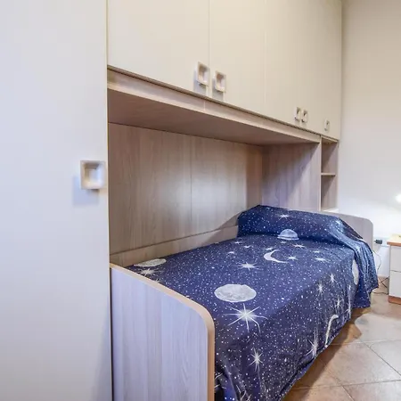 Cozy In With Wifi Feriehus Cecina (Livorno)