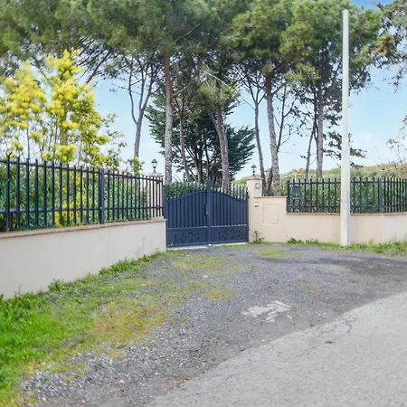 Cozy In With Wifi * Cecina (Livorno)