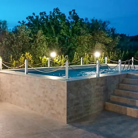 Σπίτι διακοπών Cozy In With Wifi Cecina (Livorno)